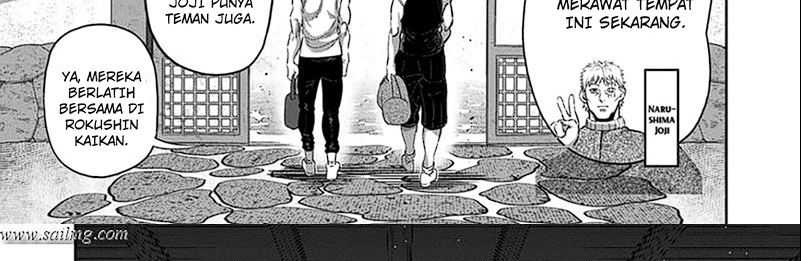 Chapter 252 - halaman 33