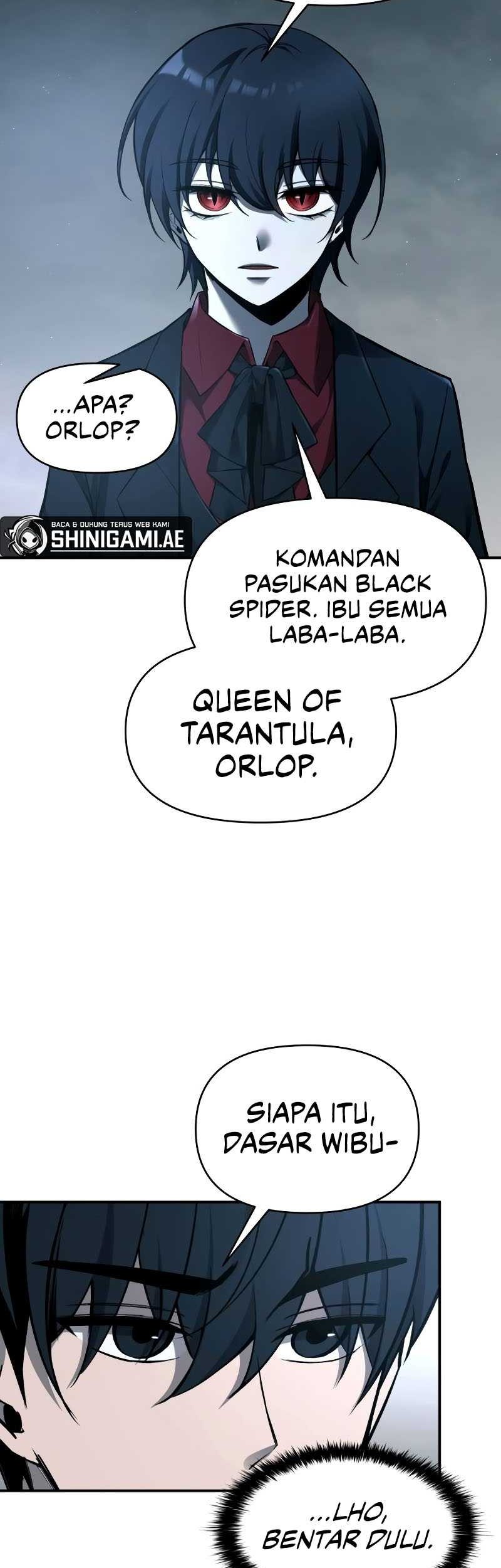 Chapter 90 - halaman 25