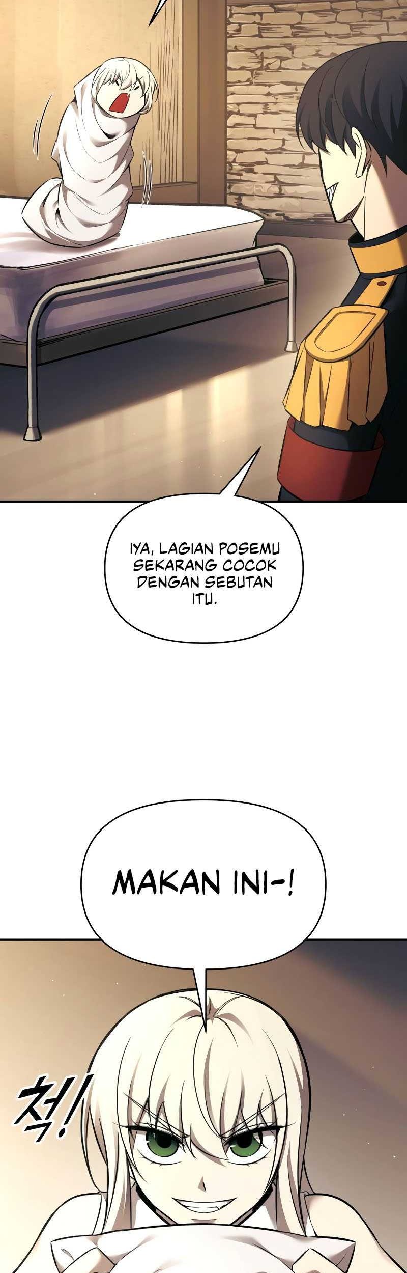 Chapter 89 - halaman 21