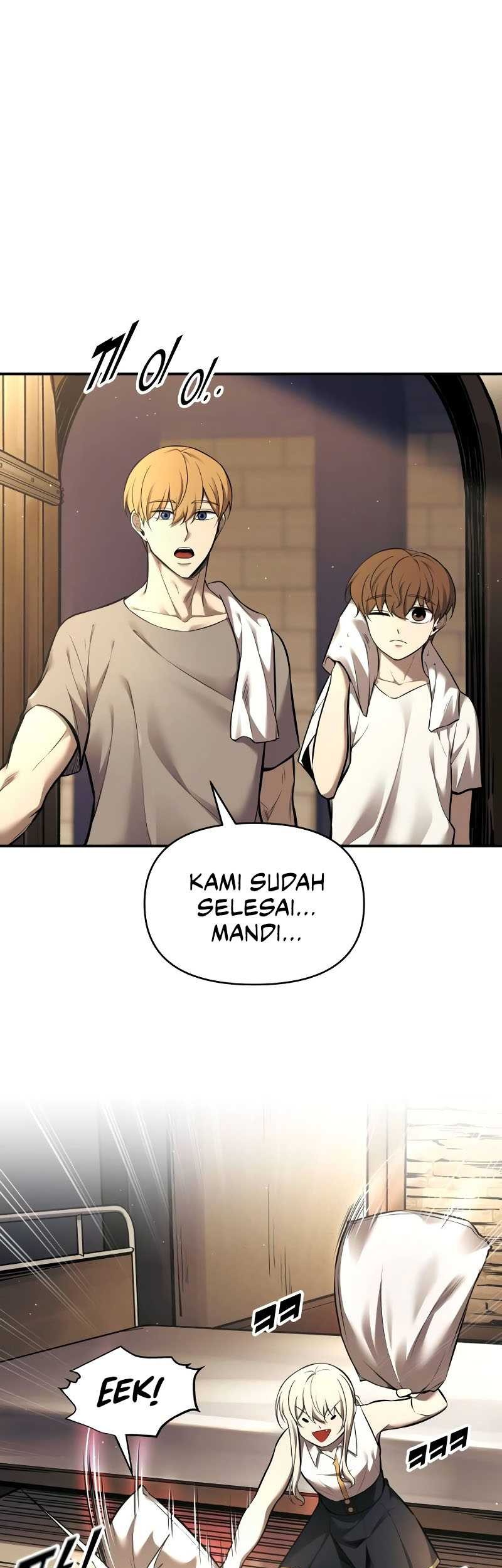 Chapter 89 - halaman 23