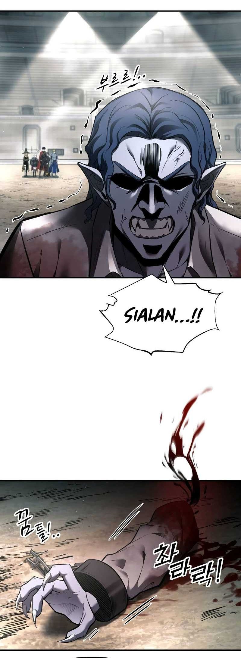 Chapter 88 - halaman 6