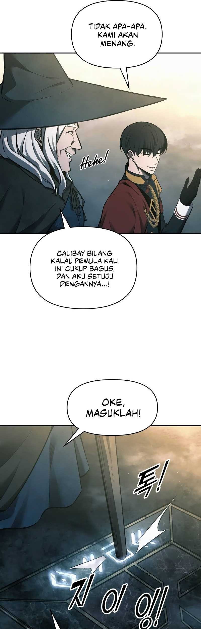 Chapter 86 - halaman 23