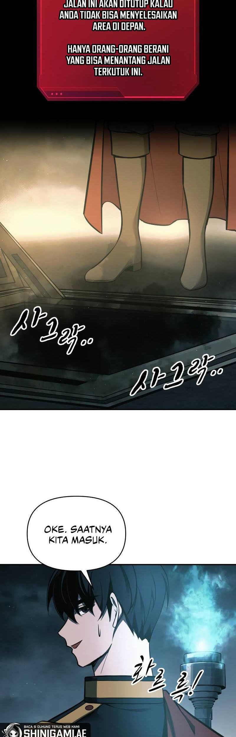 Chapter 86 - halaman 28