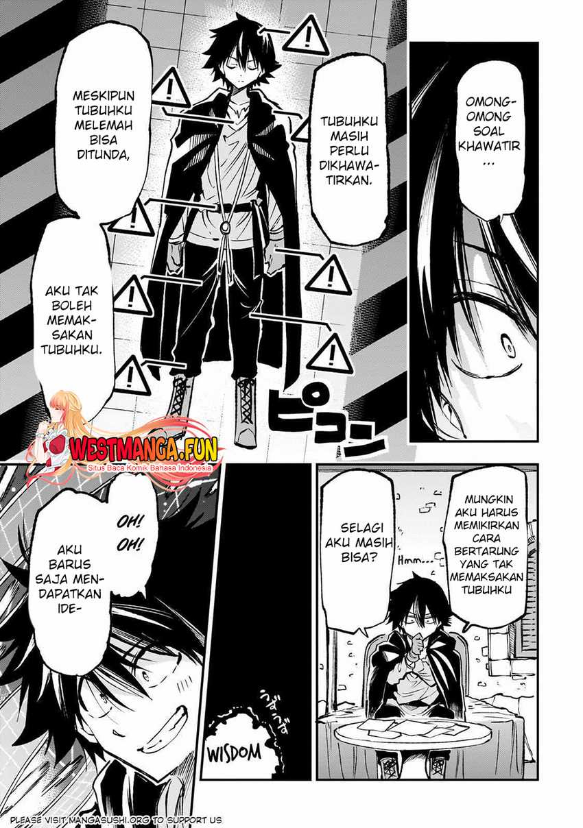 Chapter 224 - halaman 14