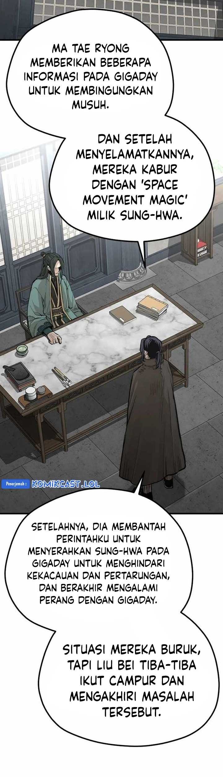Chapter 109 - halaman 37