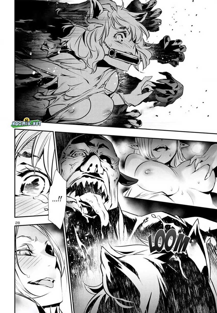 Chapter 74 - halaman 30