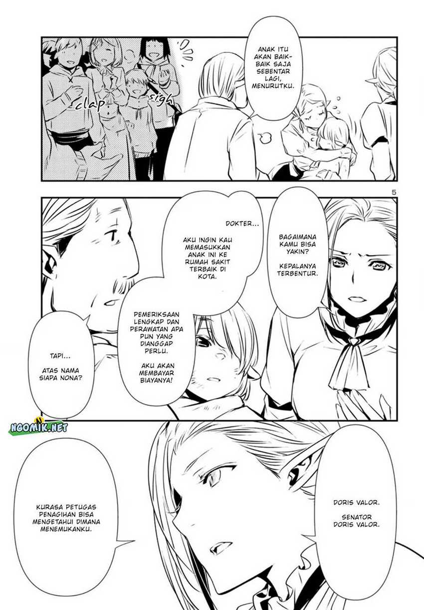Chapter 74 - halaman 7