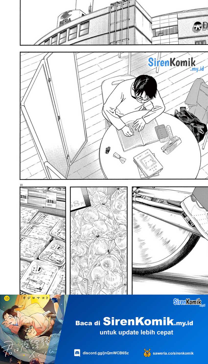 Chapter 113 - halaman 12