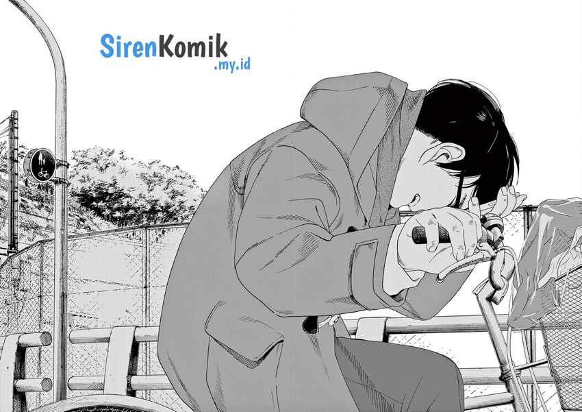 Chapter 113 - halaman 20