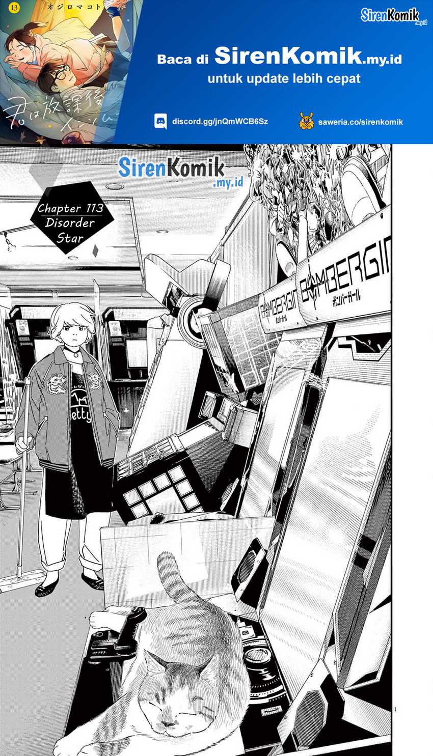 Chapter 113 - halaman 3