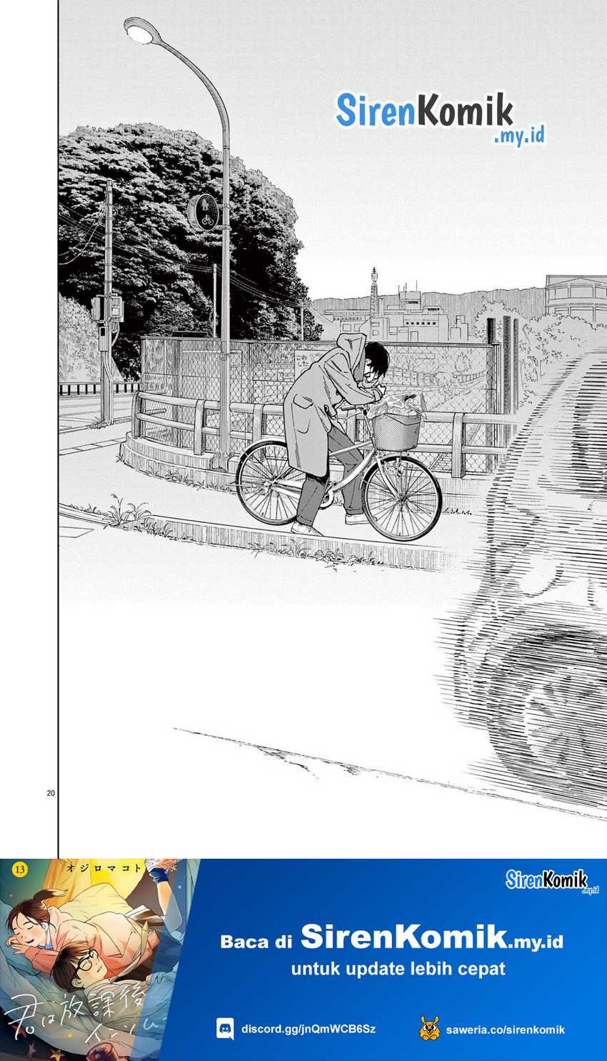 Chapter 113 - halaman 21
