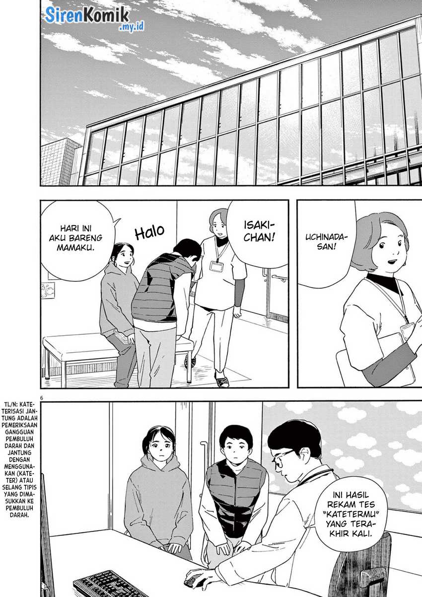 Chapter 113 - halaman 8
