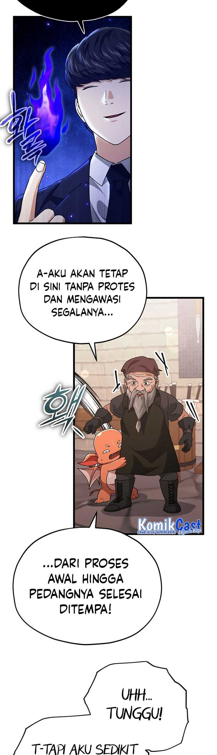 Chapter 160 - halaman 61