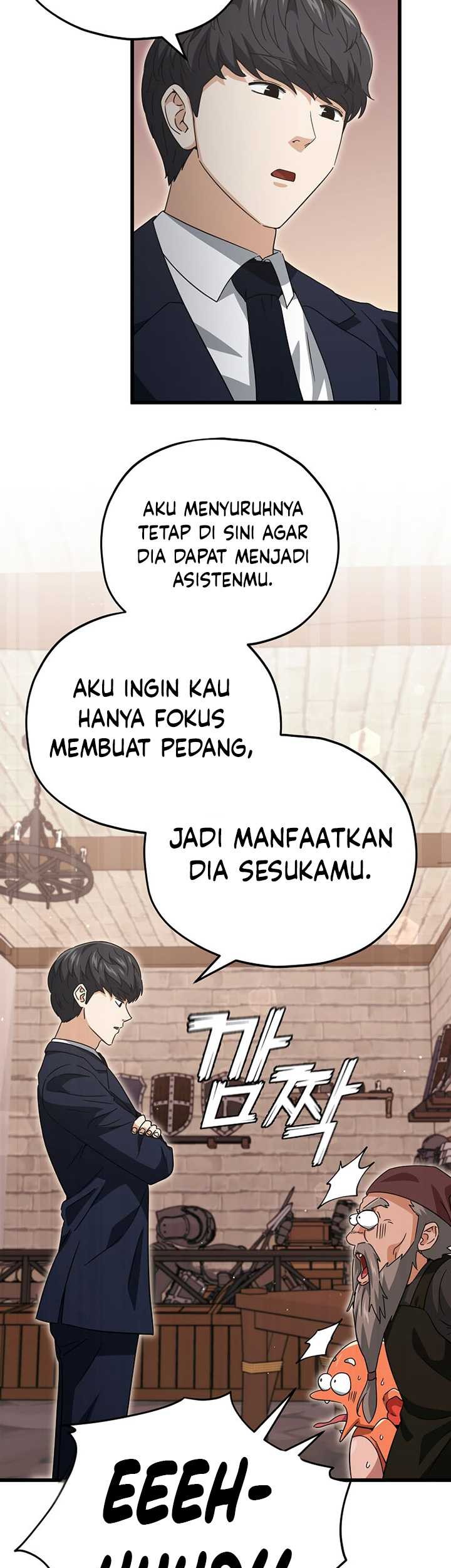 Chapter 160 - halaman 65
