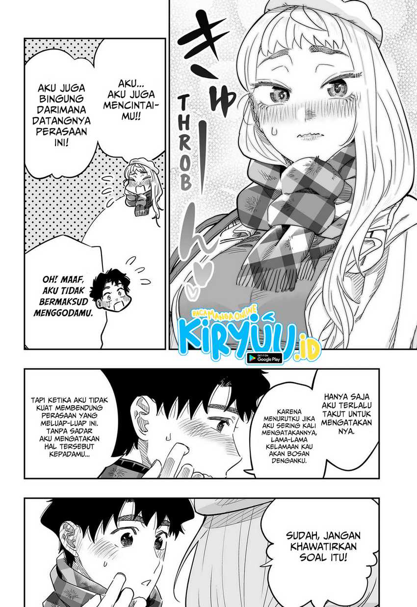 Chapter 111 - halaman 14
