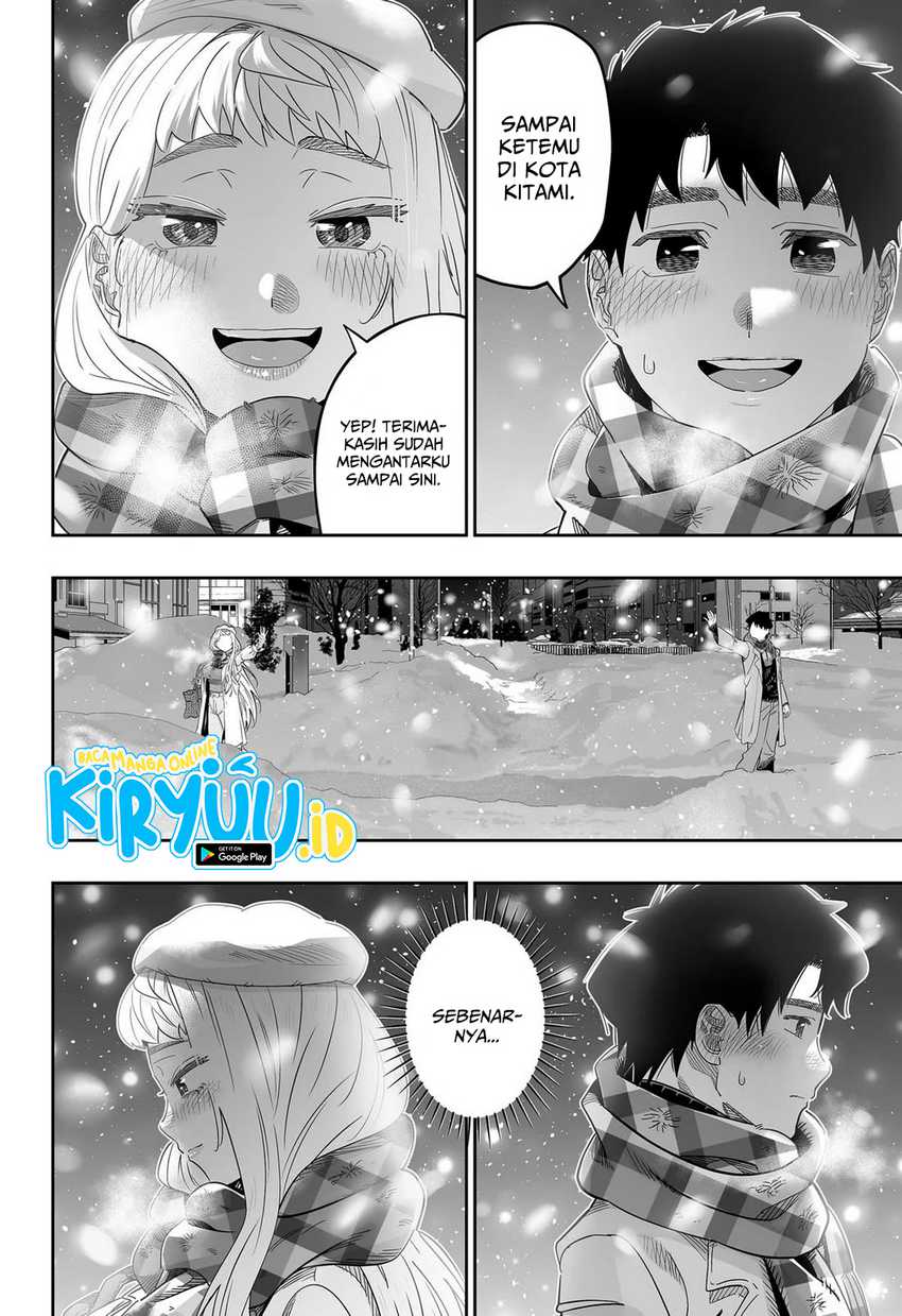 Chapter 111 - halaman 18