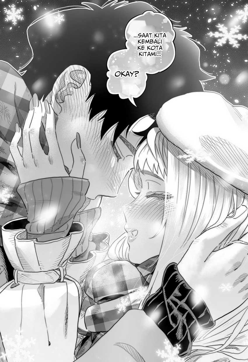 Chapter 111 - halaman 23