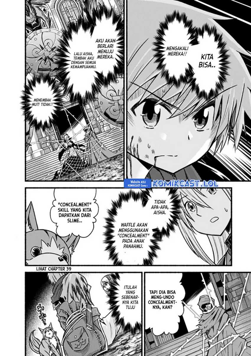 Chapter 71 - halaman 14