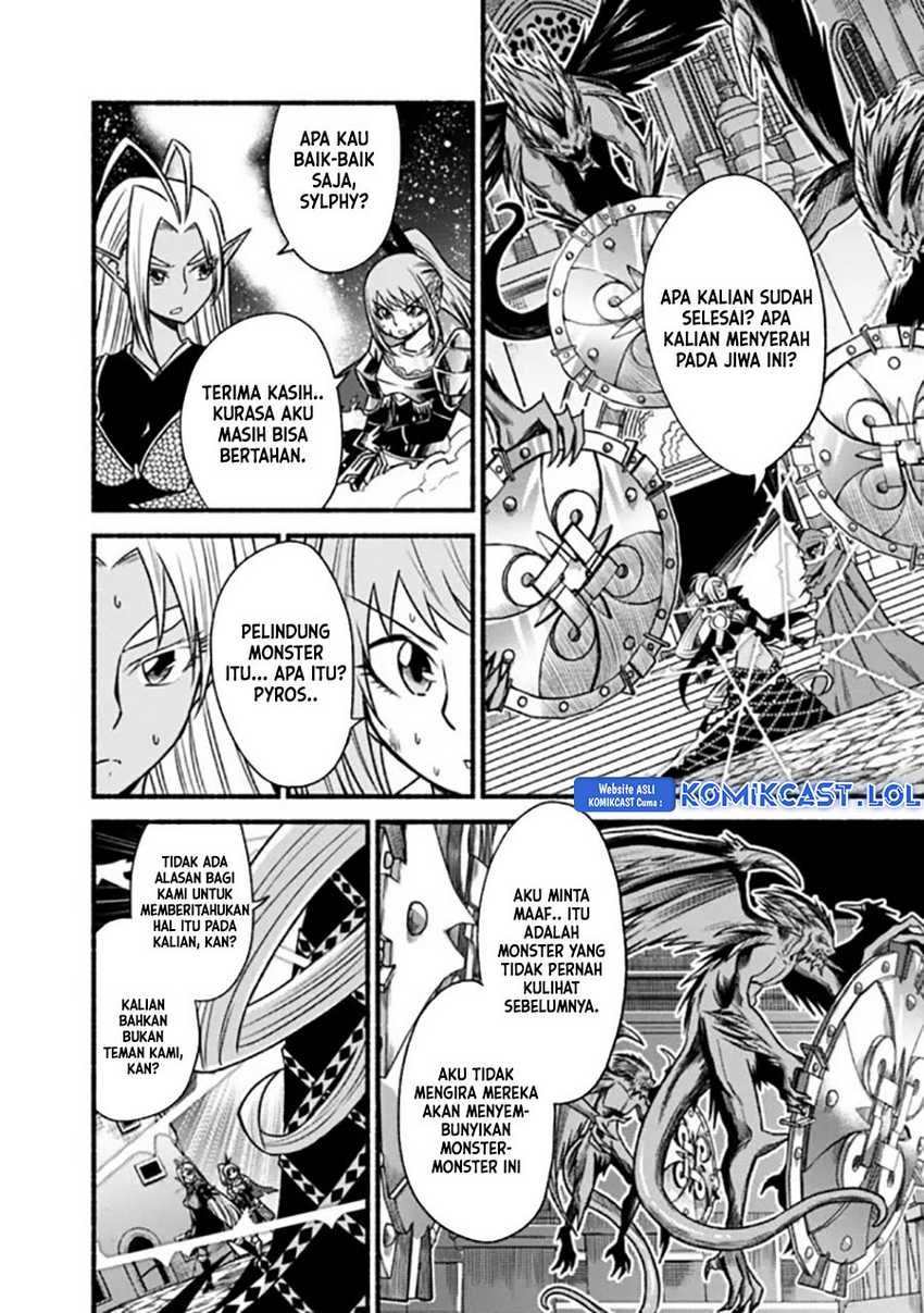 Chapter 71 - halaman 16