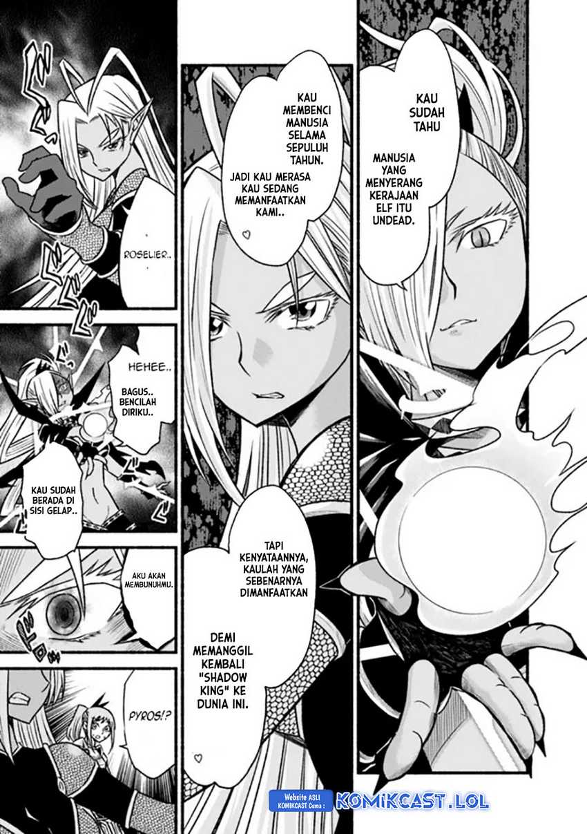 Chapter 71 - halaman 17