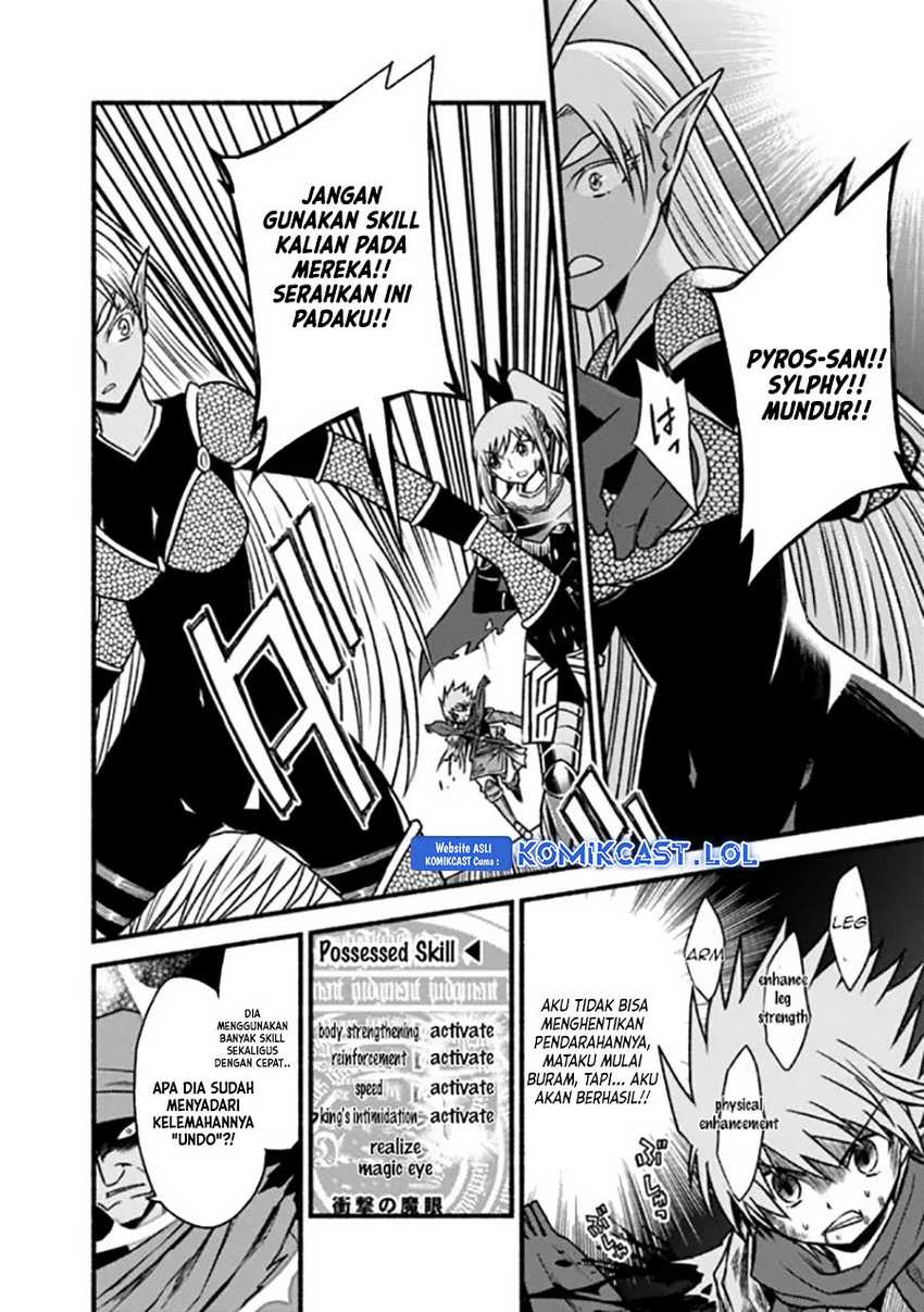 Chapter 71 - halaman 18