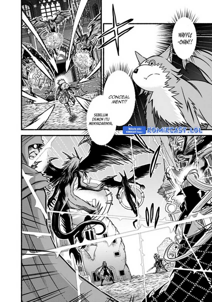 Chapter 71 - halaman 20