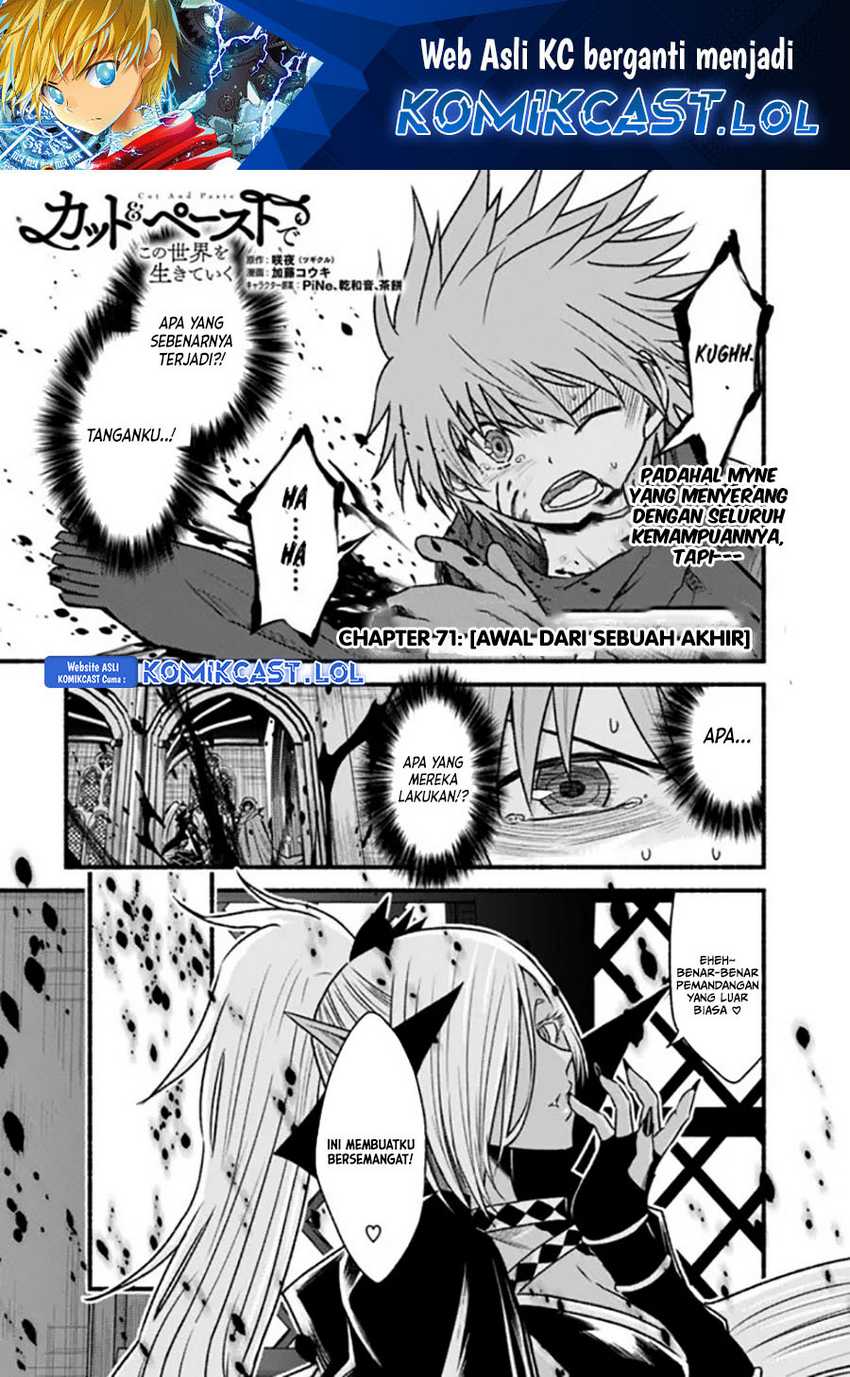 Chapter 71 - halaman 3