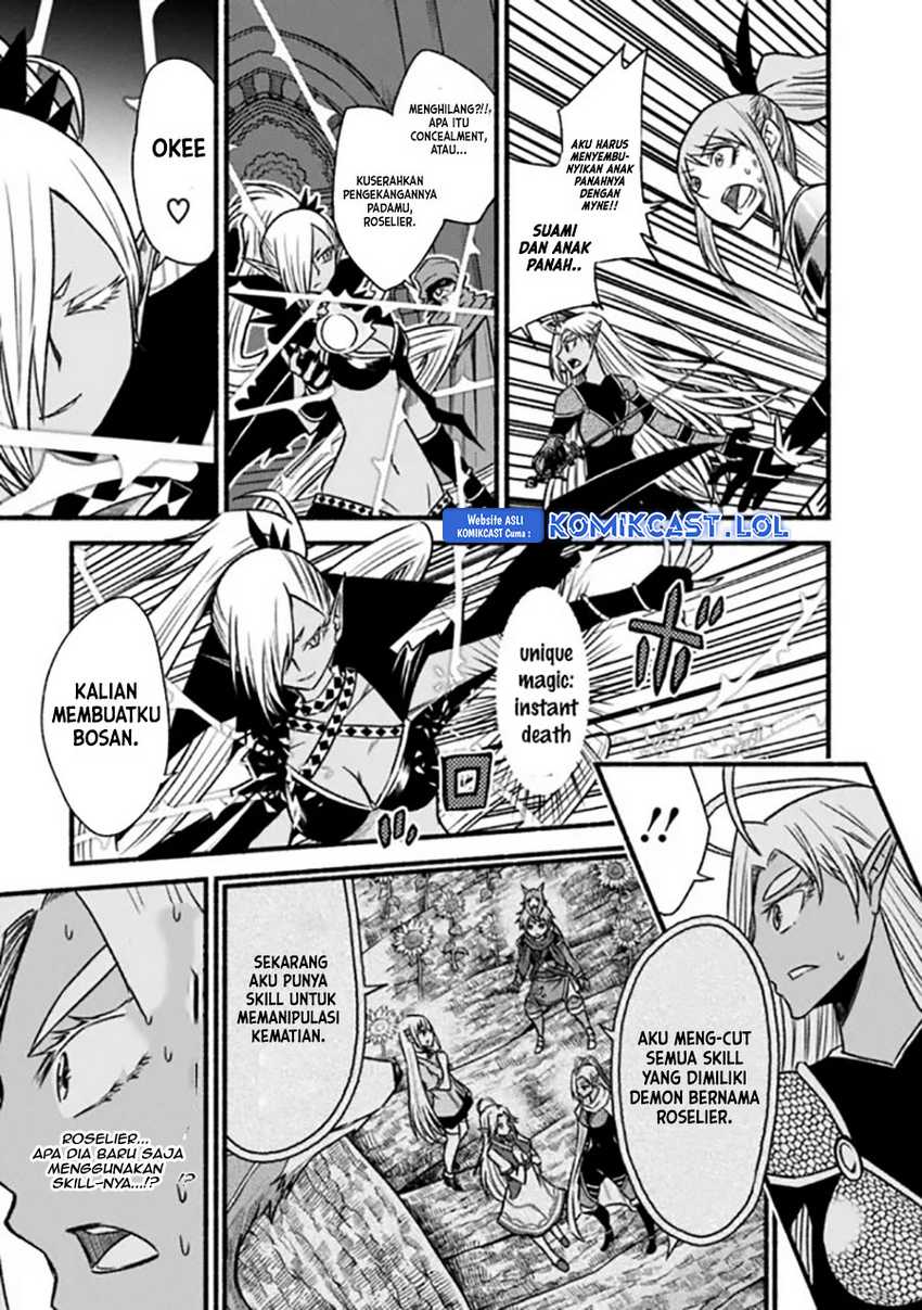 Chapter 71 - halaman 21