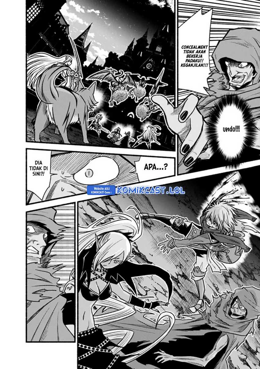 Chapter 71 - halaman 22