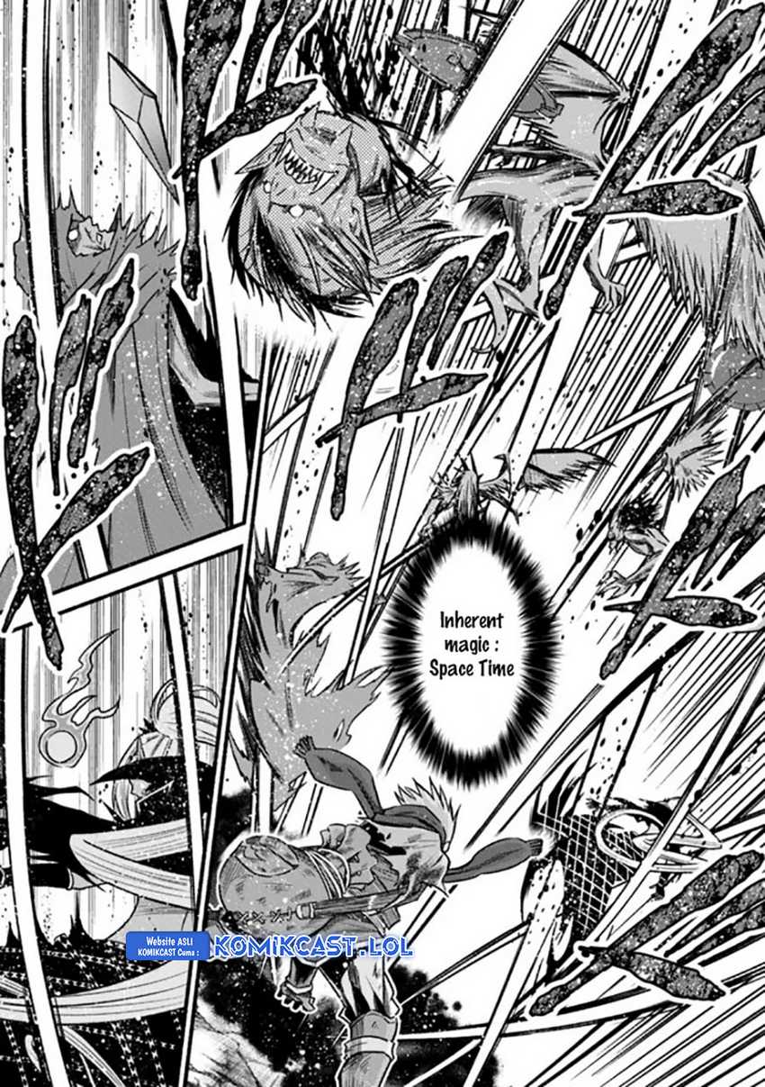 Chapter 71 - halaman 23