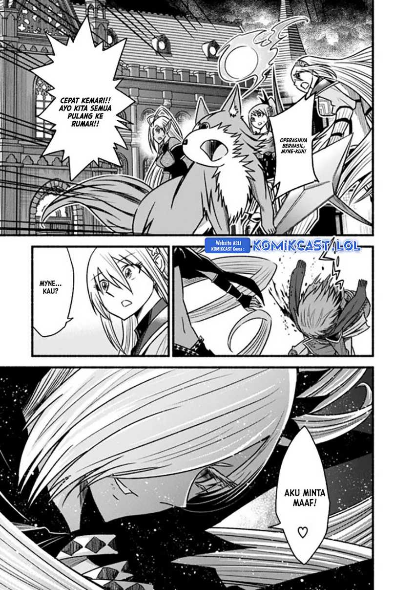 Chapter 71 - halaman 25