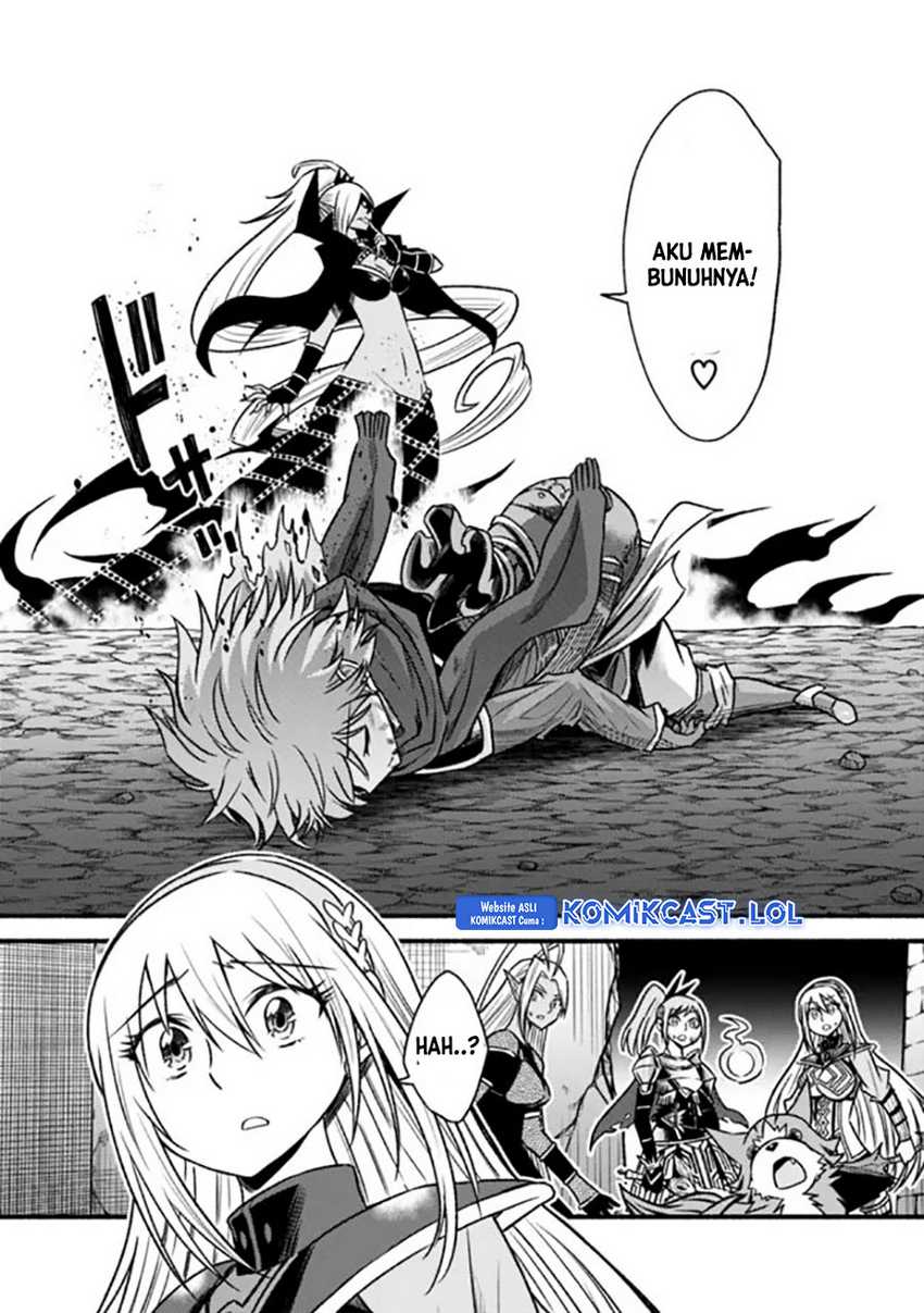 Chapter 71 - halaman 26