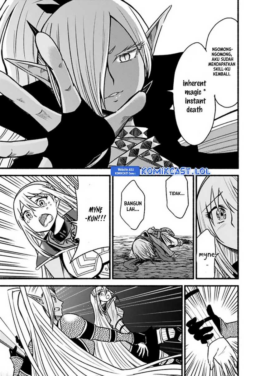 Chapter 71 - halaman 27