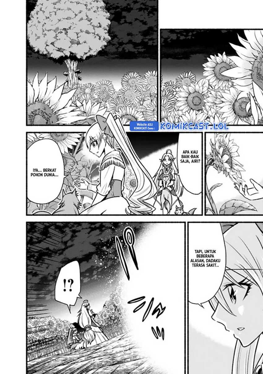 Chapter 71 - halaman 30