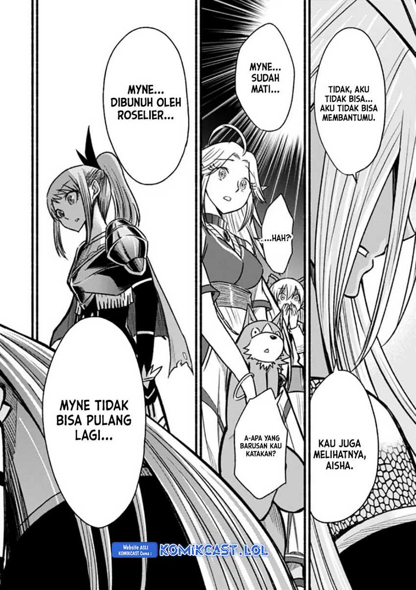 Chapter 71 - halaman 32