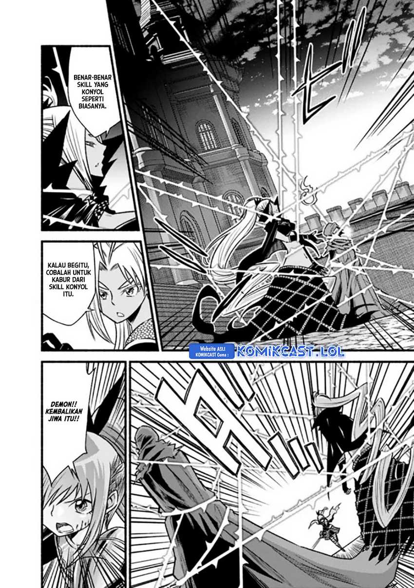 Chapter 71 - halaman 8