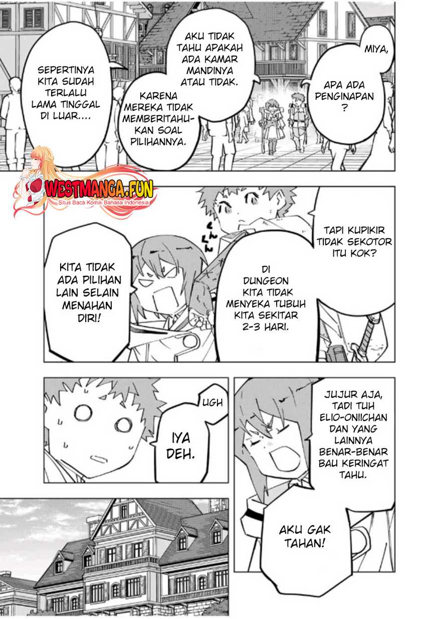 Chapter 121 - halaman 17