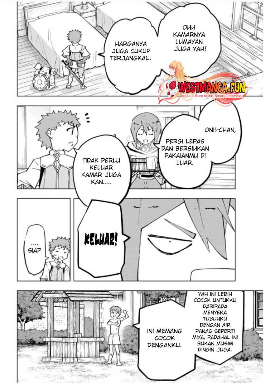 Chapter 121 - halaman 18