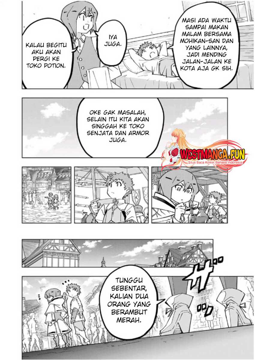 Chapter 121 - halaman 20