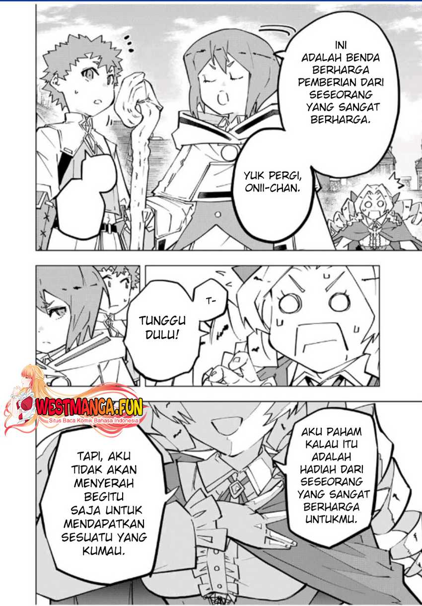 Chapter 121 - halaman 22