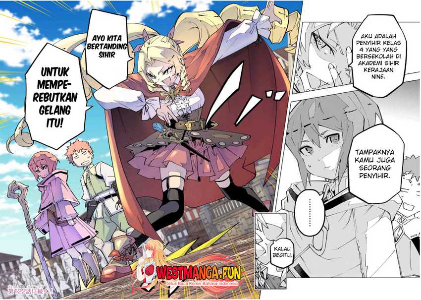 Chapter 121 - halaman 24