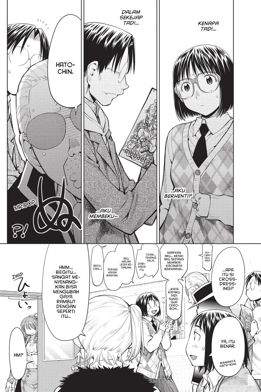 Chapter 78 - halaman 13