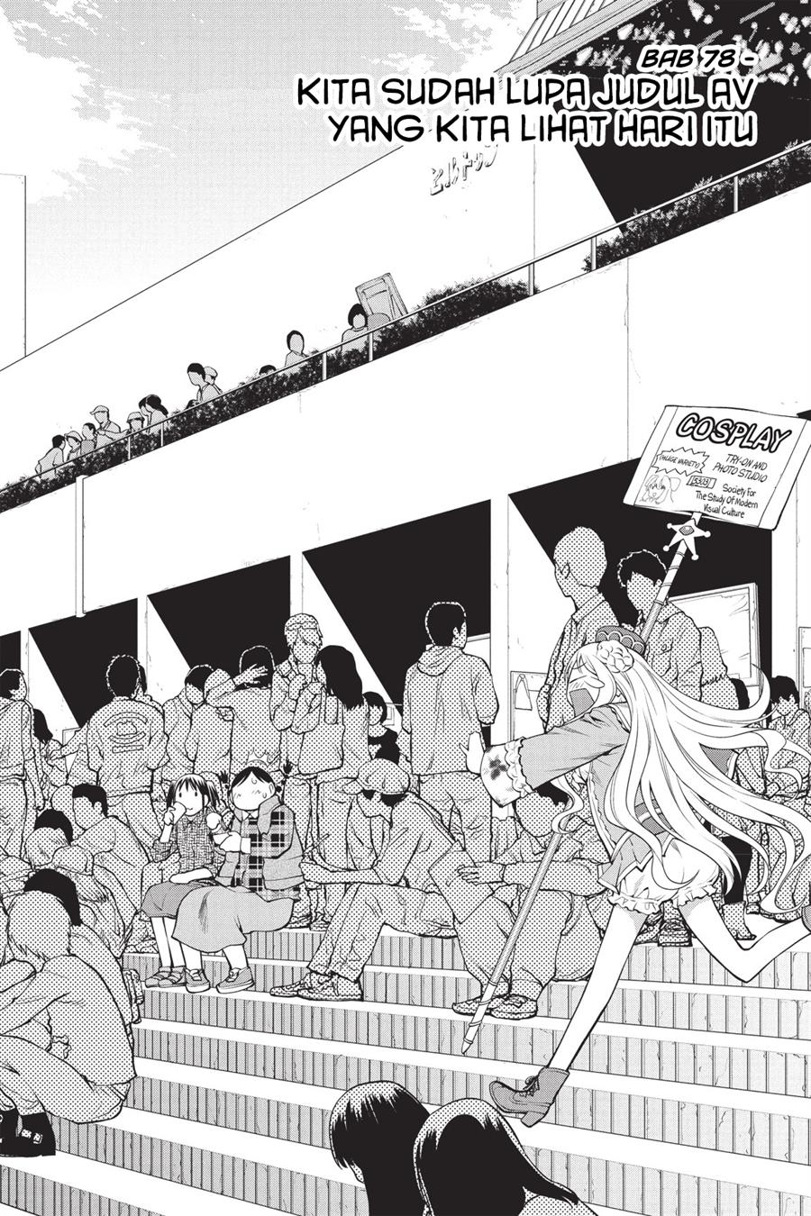 Chapter 78 - halaman 3