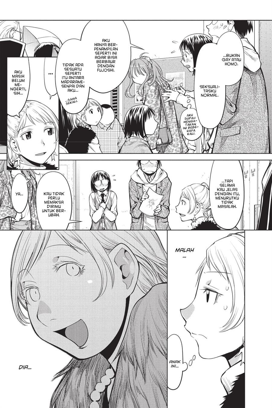 Chapter 78 - halaman 24