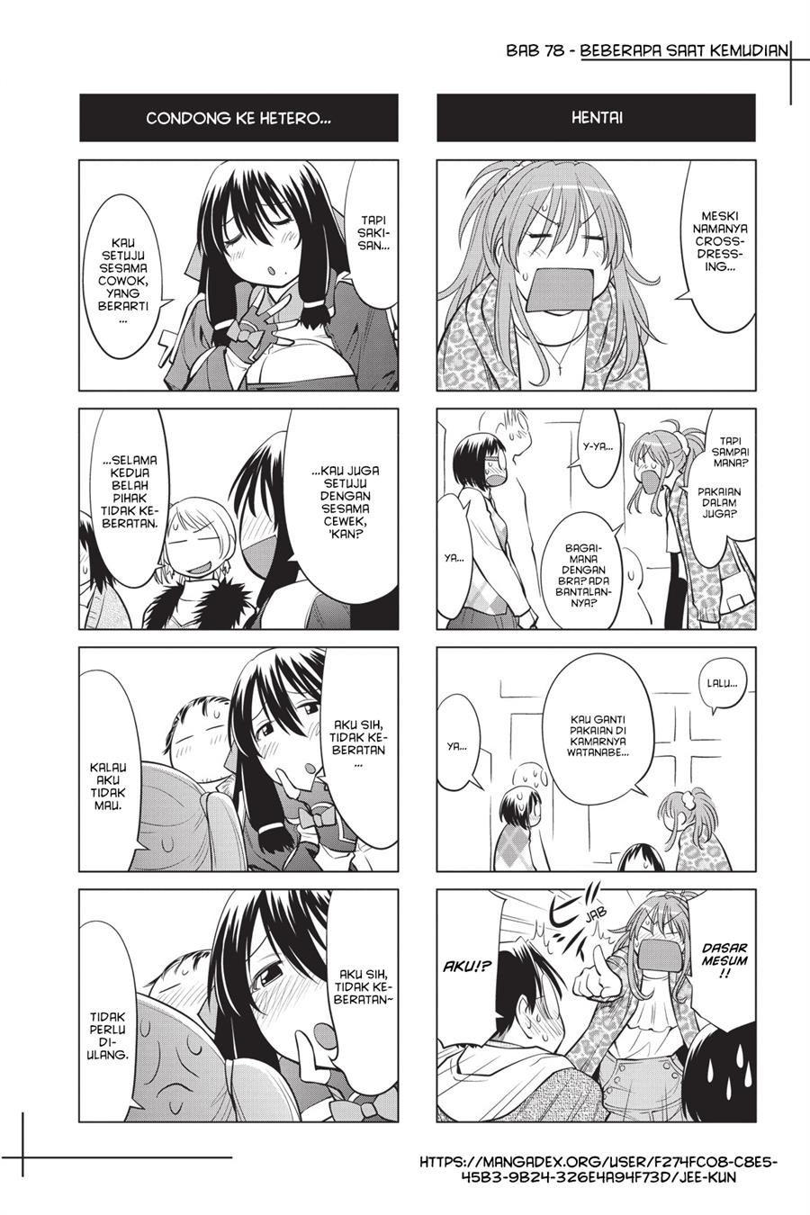Chapter 78 - halaman 29
