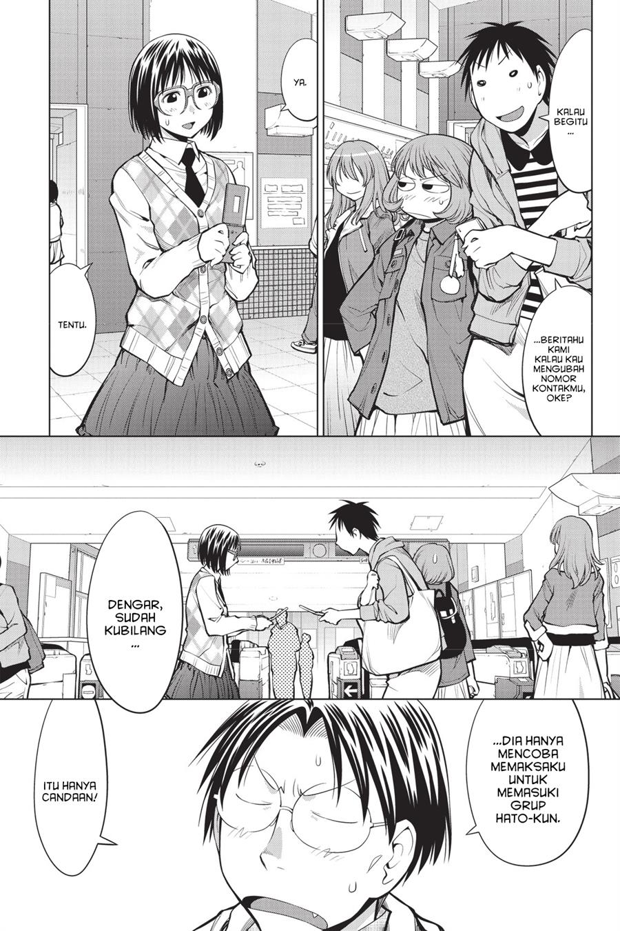 Chapter 78 - halaman 4