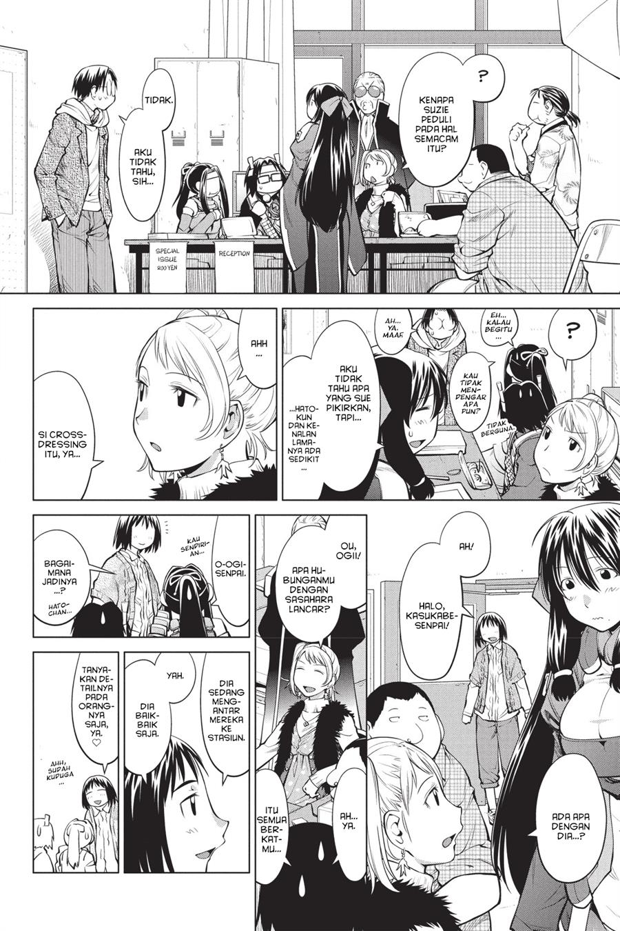 Chapter 78 - halaman 5