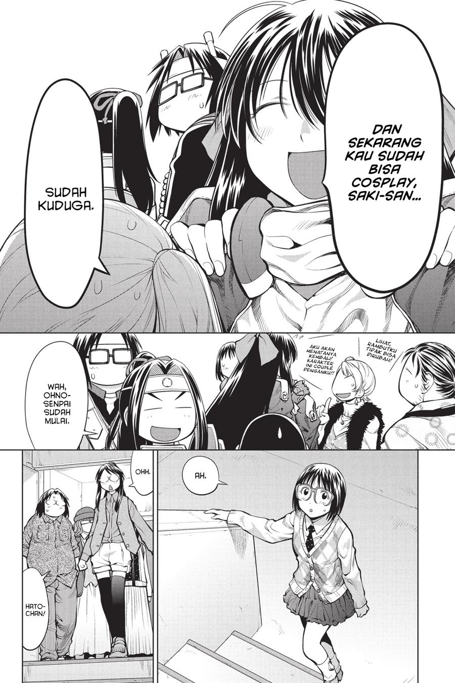 Chapter 78 - halaman 7