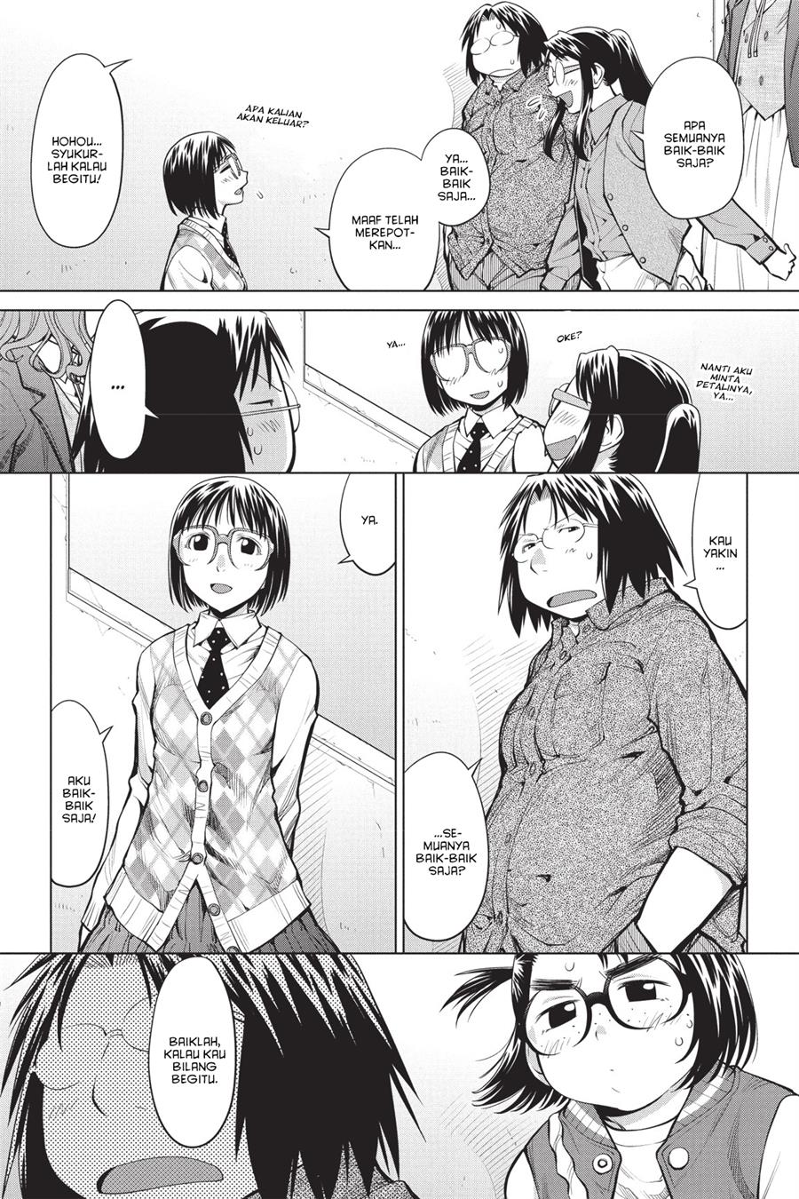 Chapter 78 - halaman 8