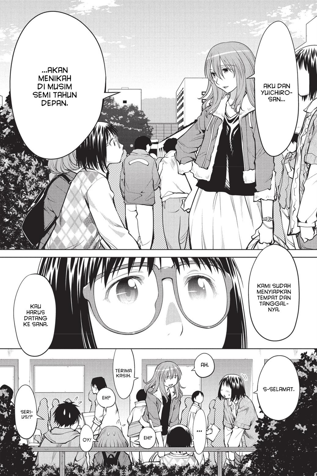 Chapter 77 - halaman 15